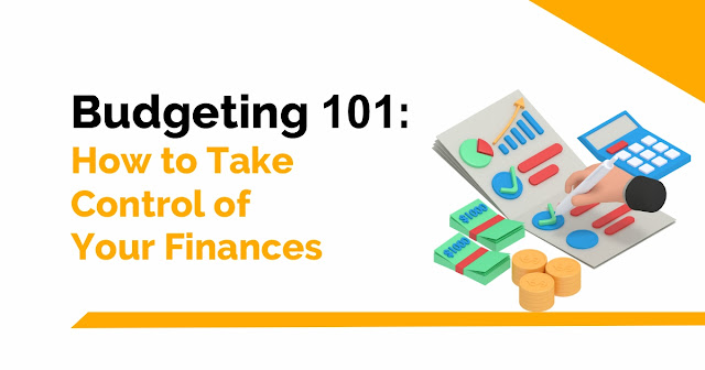Budgeting 101: Manage Your Finances Like a Pro in 2025 by Fazi Blog