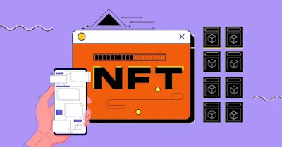 What Are NFTs? A Simple Explanation for Beginners by Fazi Blog