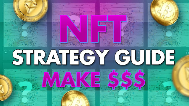 How I Made $10,000 Flipping NFTs: A Step-by-Step Case Study by Fazi Blog