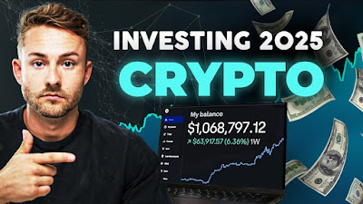 How to Start Investing in Cryptocurrency: A Beginner’s Guide (2025) by Fazi Blog