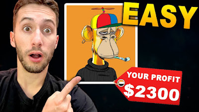 NFT Flipping 101: How to Buy and Sell NFTs for Profit by Fazi Blog